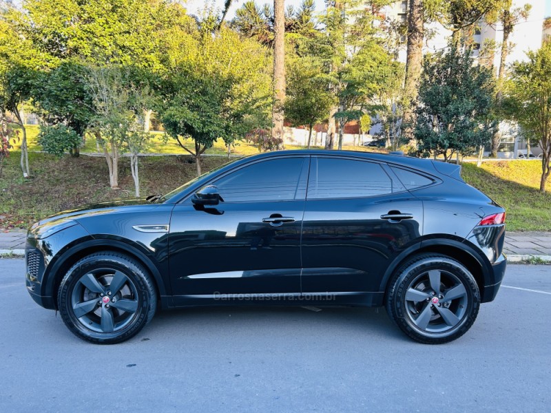 E-PACE 2.0 16V P250 S AWD FLEX 4P AUTOMÁTICO - 2019 - BENTO GONçALVES