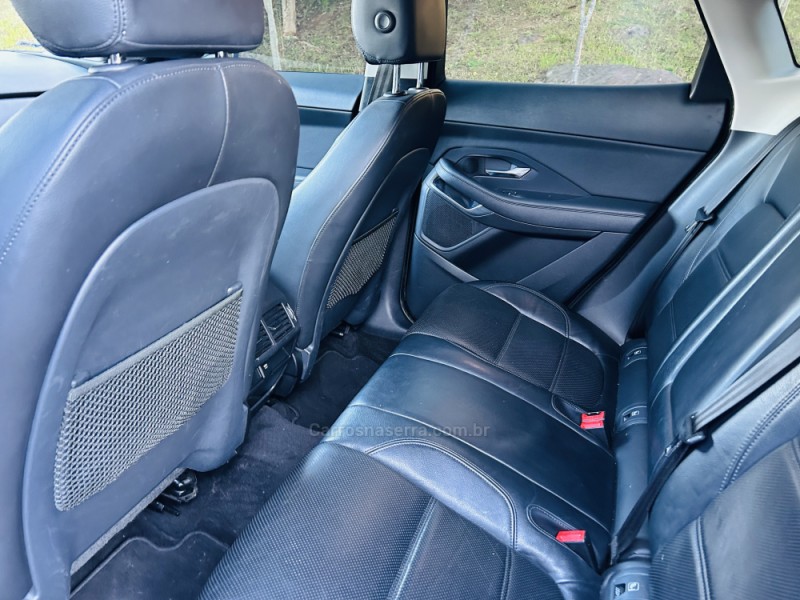 E-PACE 2.0 16V P250 S AWD FLEX 4P AUTOMÁTICO - 2019 - BENTO GONçALVES