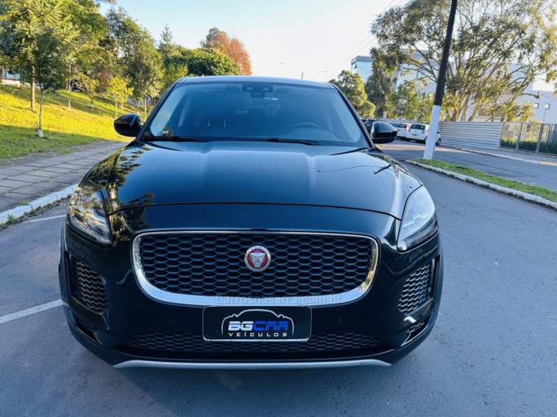 E-PACE 2.0 16V P250 S AWD FLEX 4P AUTOMÁTICO - 2019 - BENTO GONçALVES