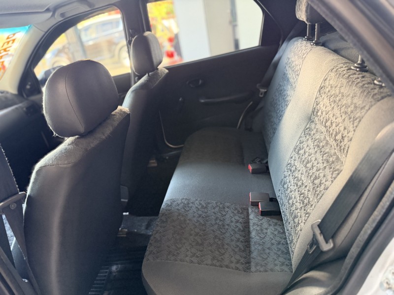 PALIO 1.0 MPI FIRE 8V FLEX 4P MANUAL - 2009 - PORTãO