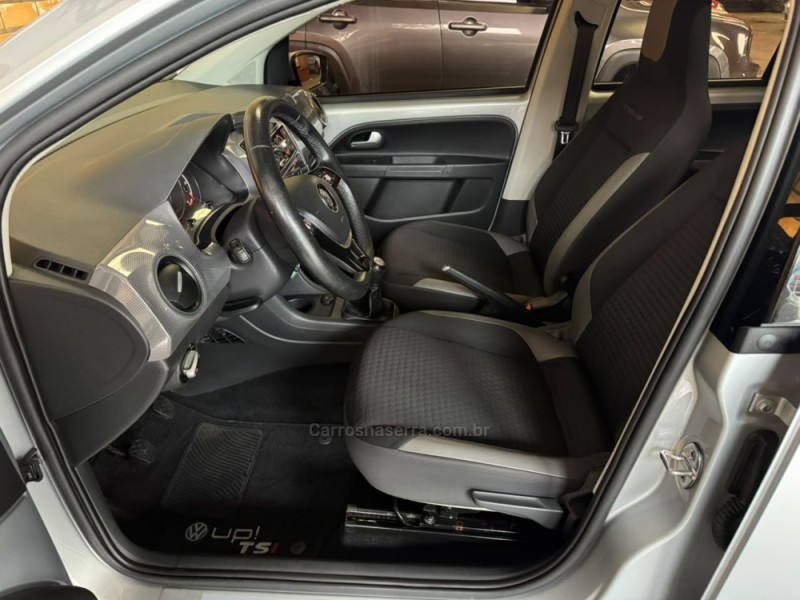 UP 1.0 TSI CROSS 12V FLEX 4P MANUAL - 2019 - SãO MARCOS