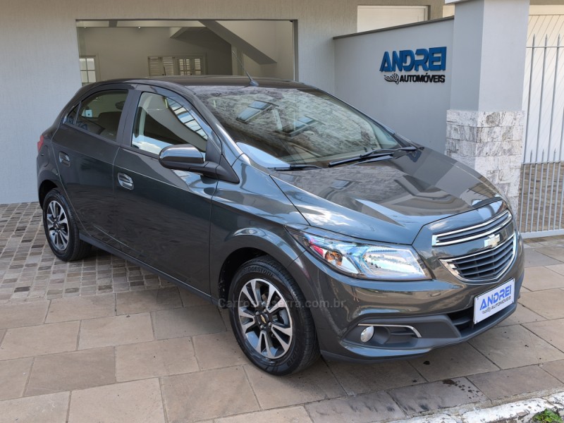 onix 1.4 mpfi ltz 8v flex 4p manual 2016 serafina correa