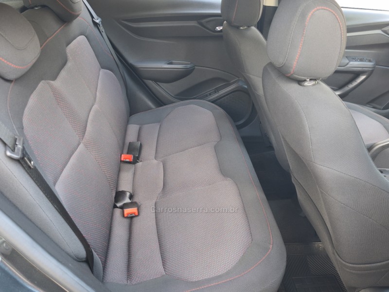 ONIX 1.4 MPFI LTZ 8V FLEX 4P MANUAL - 2016 - SERAFINA CORRêA