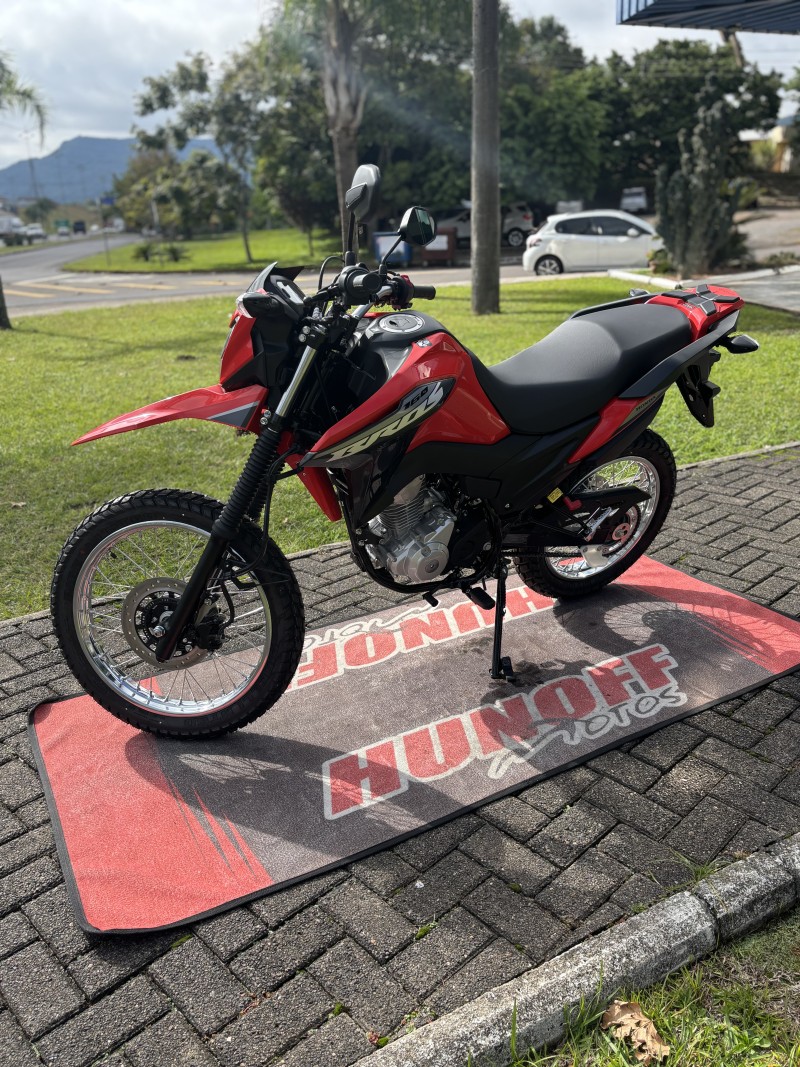 NXR 160 BROS ESDD - 2026 - FELIZ
