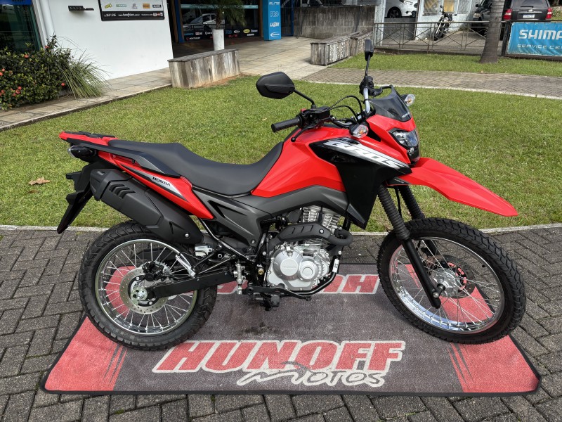 nxr 160 bros esdd 2026 feliz