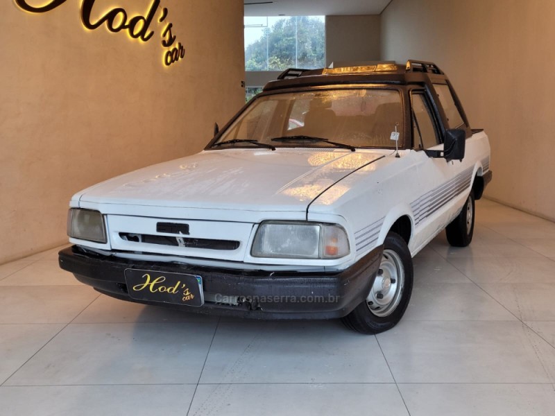 PAMPA 1.8 L CS 8V GASOLINA 2P MANUAL