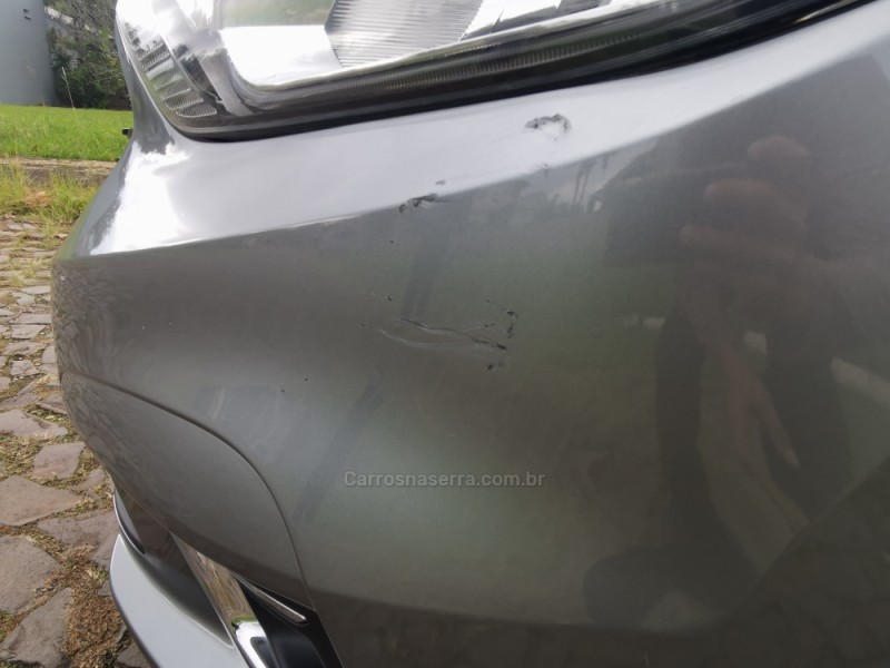SPIN 1.8 PREMIER 8V FLEX 4P AUTOMÁTICO - 2024 - SãO SEBASTIãO DO CAí