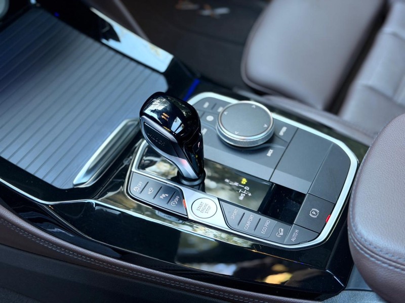 X4 2.0 XDRIVE 30I M SPORT TURBO GASOLINA 4P AUTOMÁTICO - 2023 - BENTO GONçALVES