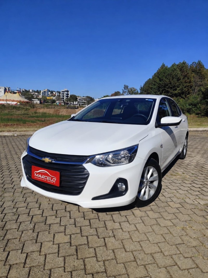 onix ltz plus 12v turbo manual 2021 guapore
