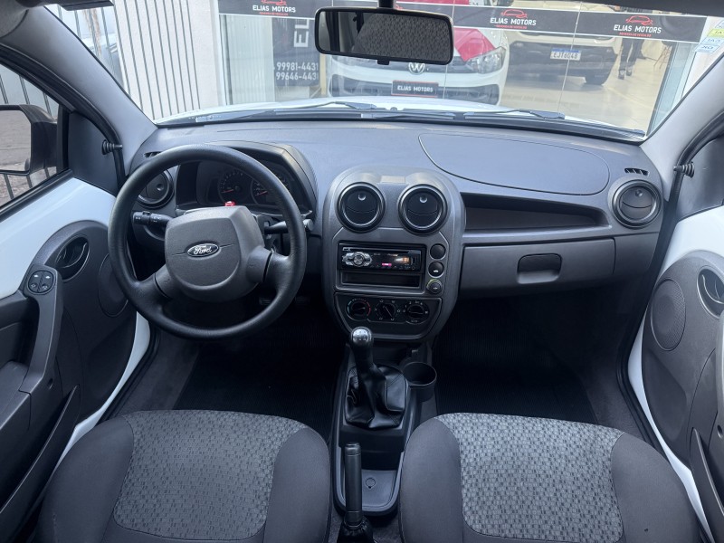 KA 1.0 MPI 8V FLEX 2P MANUAL - 2012 - BENTO GONçALVES