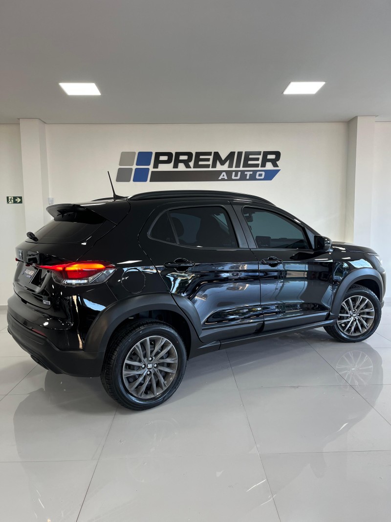 PULSE 1.3 DRIVE 8V FLEX 4P AUTOMÁTICO - 2024 - CAXIAS DO SUL
