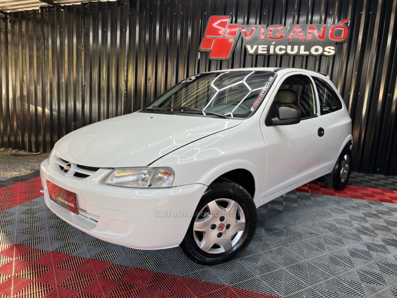 celta 1.0 mpfi life 8v flex 2p manual 2005 caxias do sul
