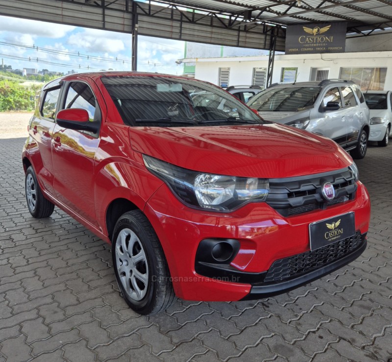 mobi 1.0 8v evo flex like. manual 2018 caxias do sul