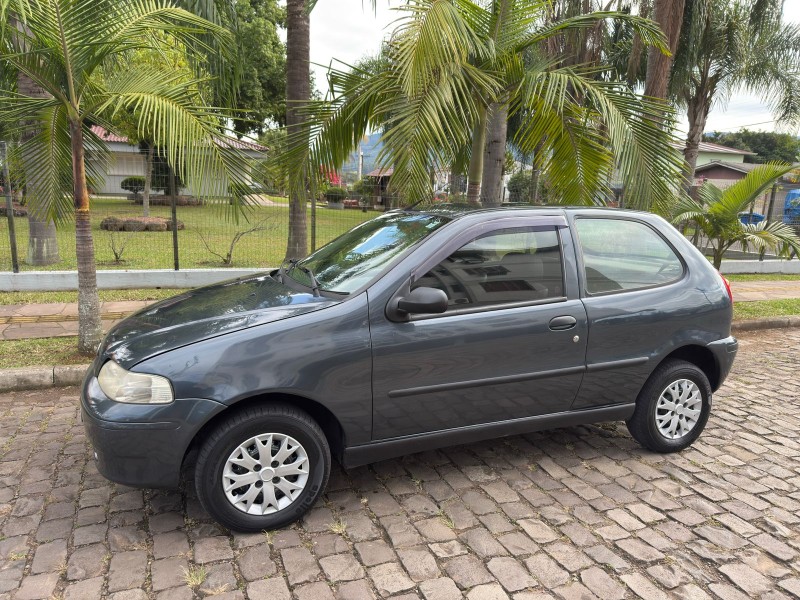 palio 1.0 mpi ex fire 8v flex 2p manual 2004 feliz