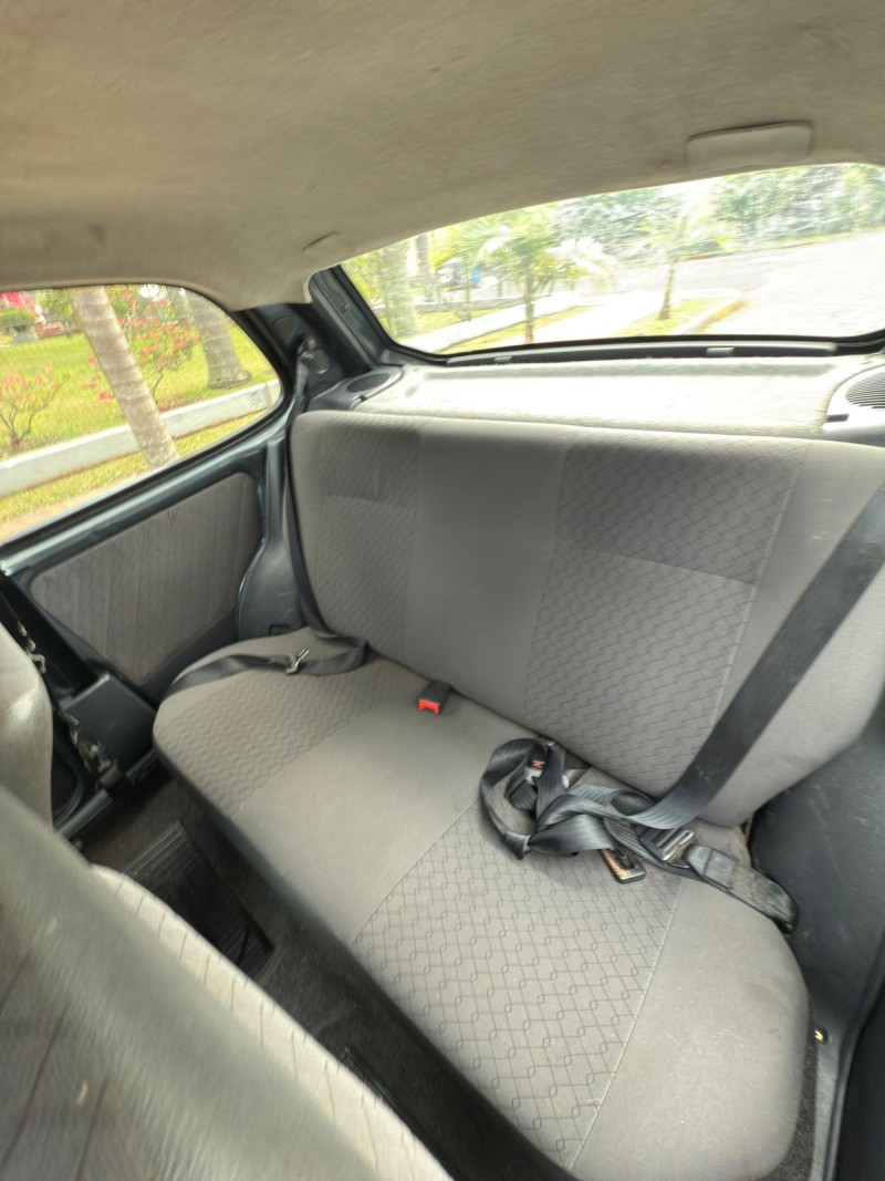 PALIO 1.0 MPI EX FIRE 8V FLEX 2P MANUAL - 2004 - FELIZ