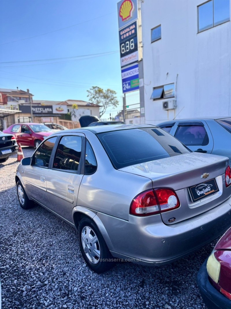 CORSA  - 2013 - CAXIAS DO SUL