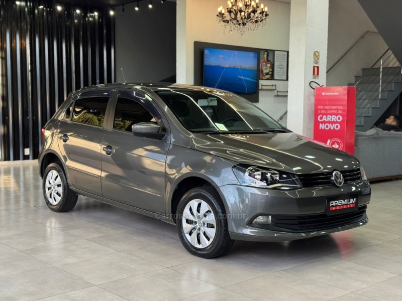 gol 1.0 mi city 8v flex 4p manual 2013 dois irmaos