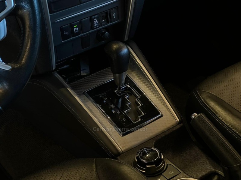 L200 TRITON 2.4 HPE-S SPORT 4X4 CD 16V DIESEL 4P AUTOMÁTICO - 2022 - CAXIAS DO SUL
