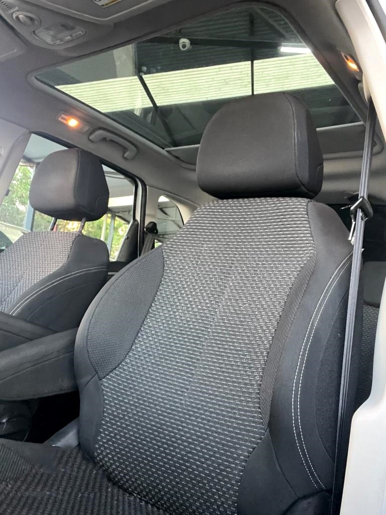 C4 PICASSO 2.0 LA LUNA 16V GASOLINA 4P AUTOMÁTICO - 2014 - CAXIAS DO SUL