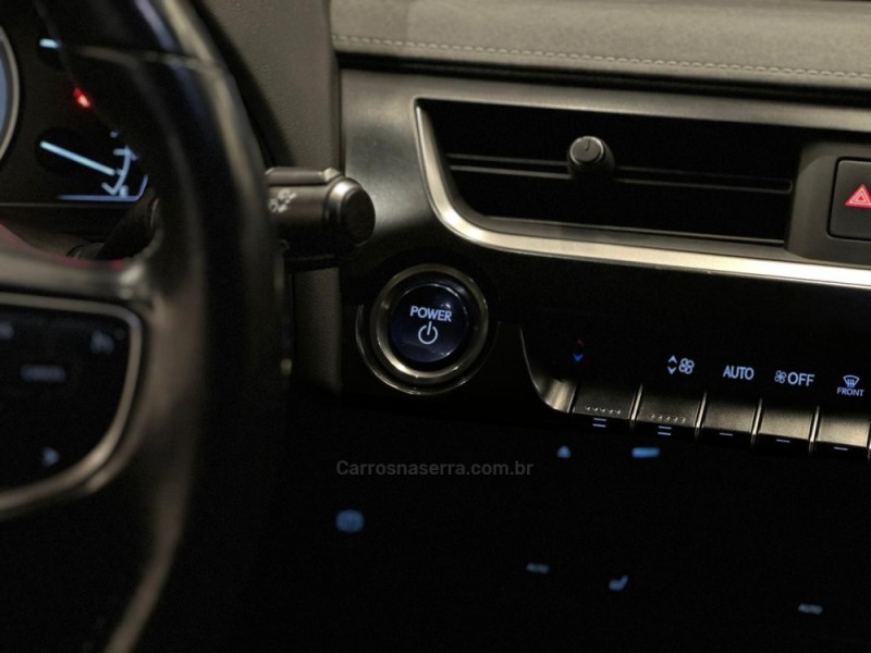 UX 250H 2.0 16V DYNAMIC HÍBRIDO 4P AUTOMÁTICO - 2019 - CAXIAS DO SUL