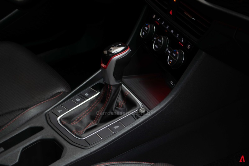 JETTA 2.0 16V TSI GLI 350 GASOLINA 4P AUTOMÁTICO - 2023 - GARIBALDI