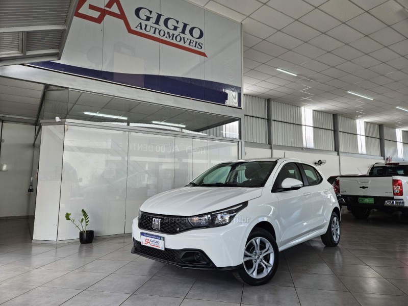 argo 1.0 firefly flex drive manual 2025 tapejara