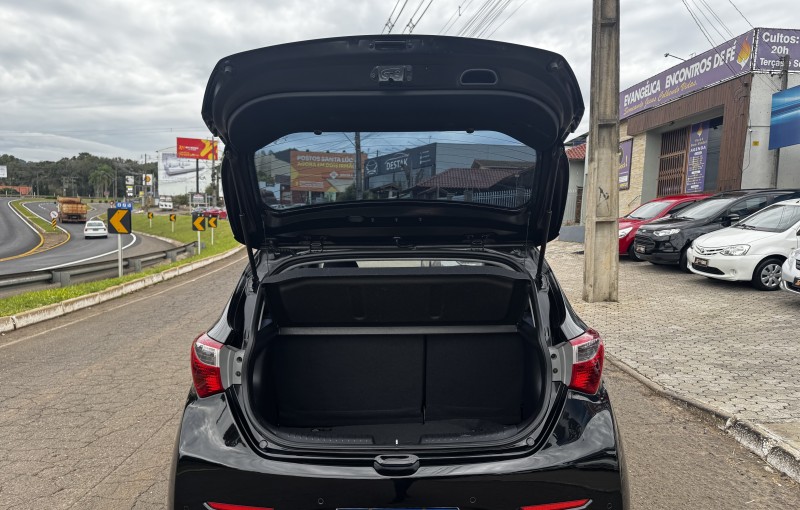 HB20 1.6 PREMIUM 16V FLEX 4P AUTOMÁTICO - 2014 - DOIS IRMãOS