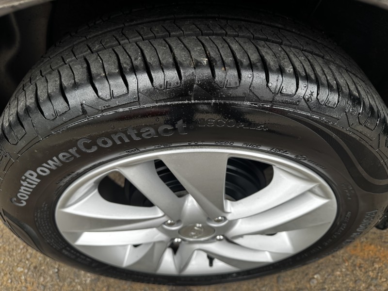 HB20 1.6 PREMIUM 16V FLEX 4P AUTOMÁTICO - 2014 - DOIS IRMãOS