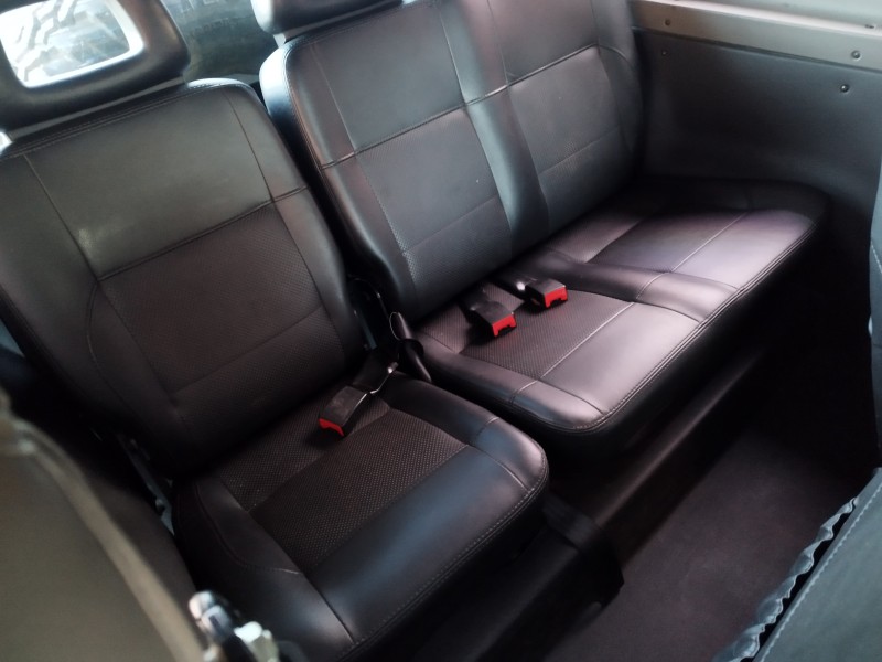 T4 3.2 TGV 4X4 20V TURBO INTERCOOLER DIESEL 2P MANUAL - 2013 - VERANóPOLIS