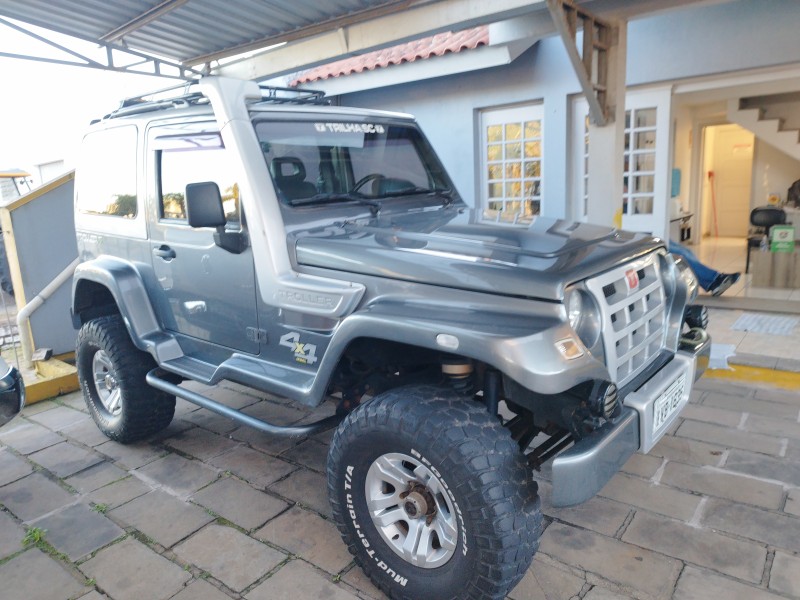 t4 3.2 tgv 4x4 20v turbo intercooler diesel 2p manual 2013 veranopolis