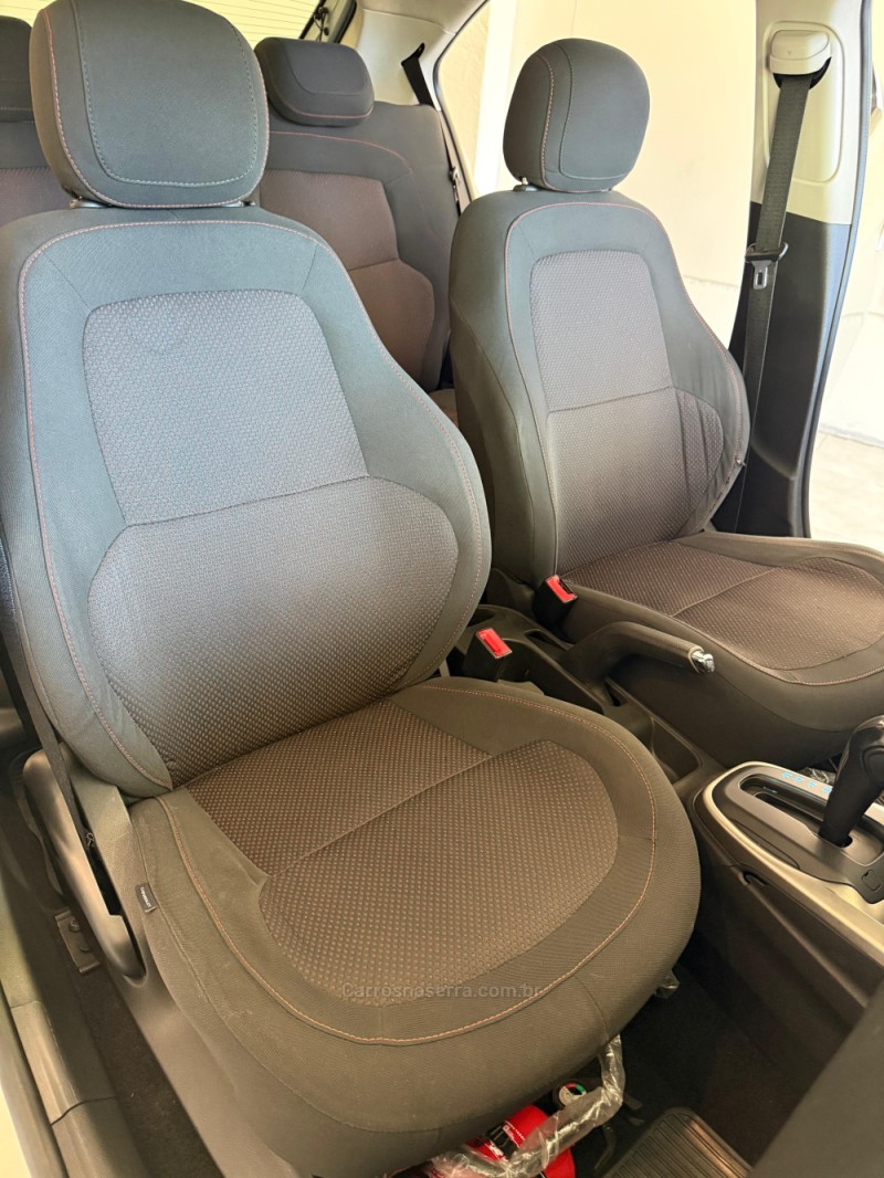 ONIX 1.4 MPFI LTZ 8V FLEX 4P AUTOMÁTICO - 2016 - BENTO GONçALVES