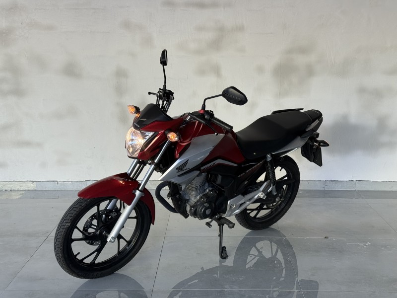 CG 160 TITAN - 2024 - CAXIAS DO SUL