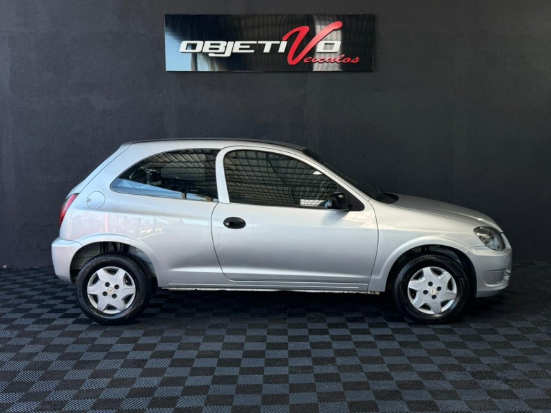 CELTA 1.0 MPFI LS 8V FLEX 2P MANUAL - 2014 - CAXIAS DO SUL