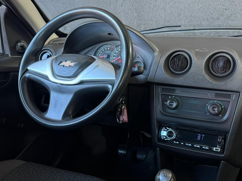 CELTA 1.0 MPFI LS 8V FLEX 2P MANUAL - 2014 - CAXIAS DO SUL