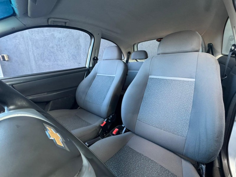 CELTA 1.0 MPFI LS 8V FLEX 2P MANUAL - 2014 - CAXIAS DO SUL