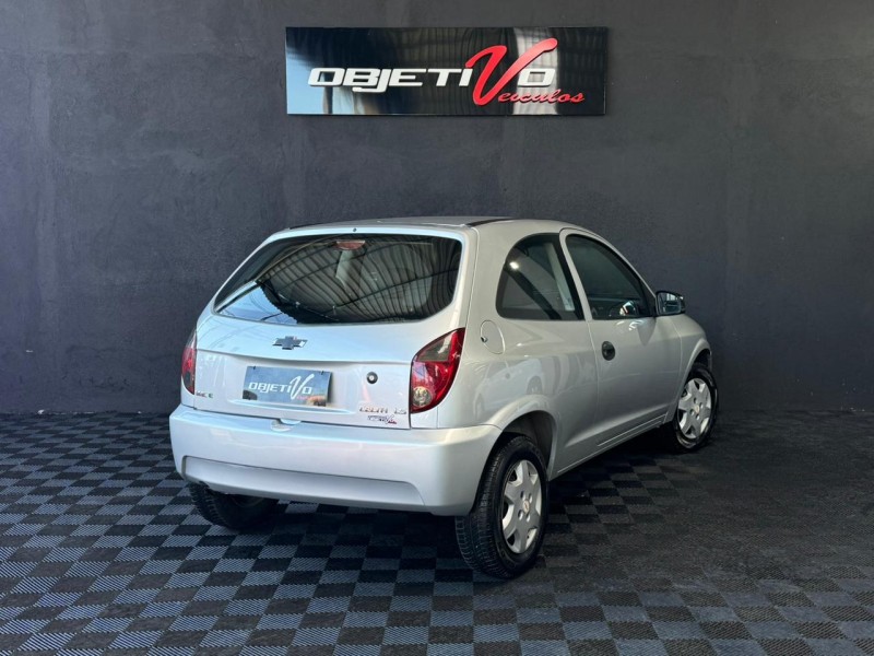 CELTA 1.0 MPFI LS 8V FLEX 2P MANUAL - 2014 - CAXIAS DO SUL