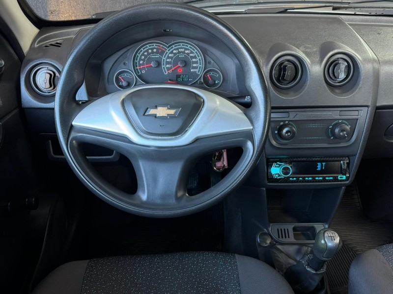 CELTA 1.0 MPFI LS 8V FLEX 2P MANUAL - 2014 - CAXIAS DO SUL