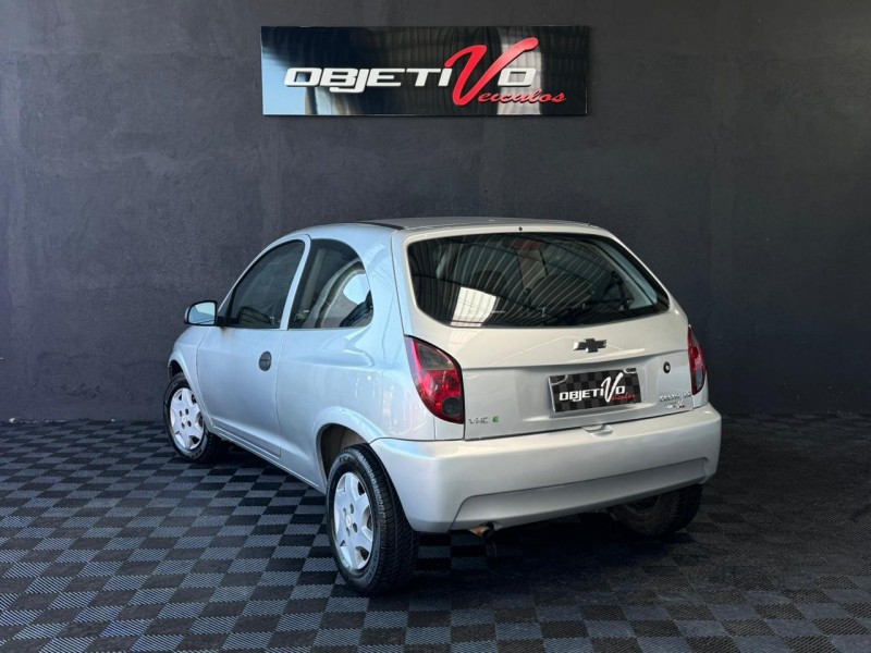 CELTA 1.0 MPFI LS 8V FLEX 2P MANUAL - 2014 - CAXIAS DO SUL