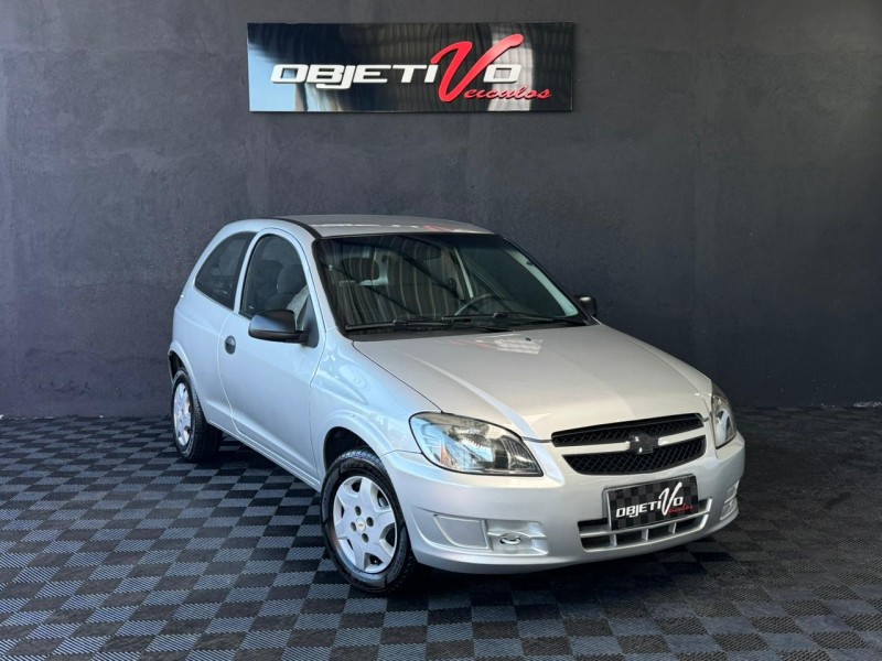 celta 1.0 mpfi ls 8v flex 2p manual 2014 caxias do sul