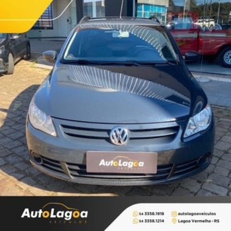 SAVEIRO 1.6 MI TREND CE 8V FLEX 2P MANUAL G.V - 2013 - LAGOA VERMELHA