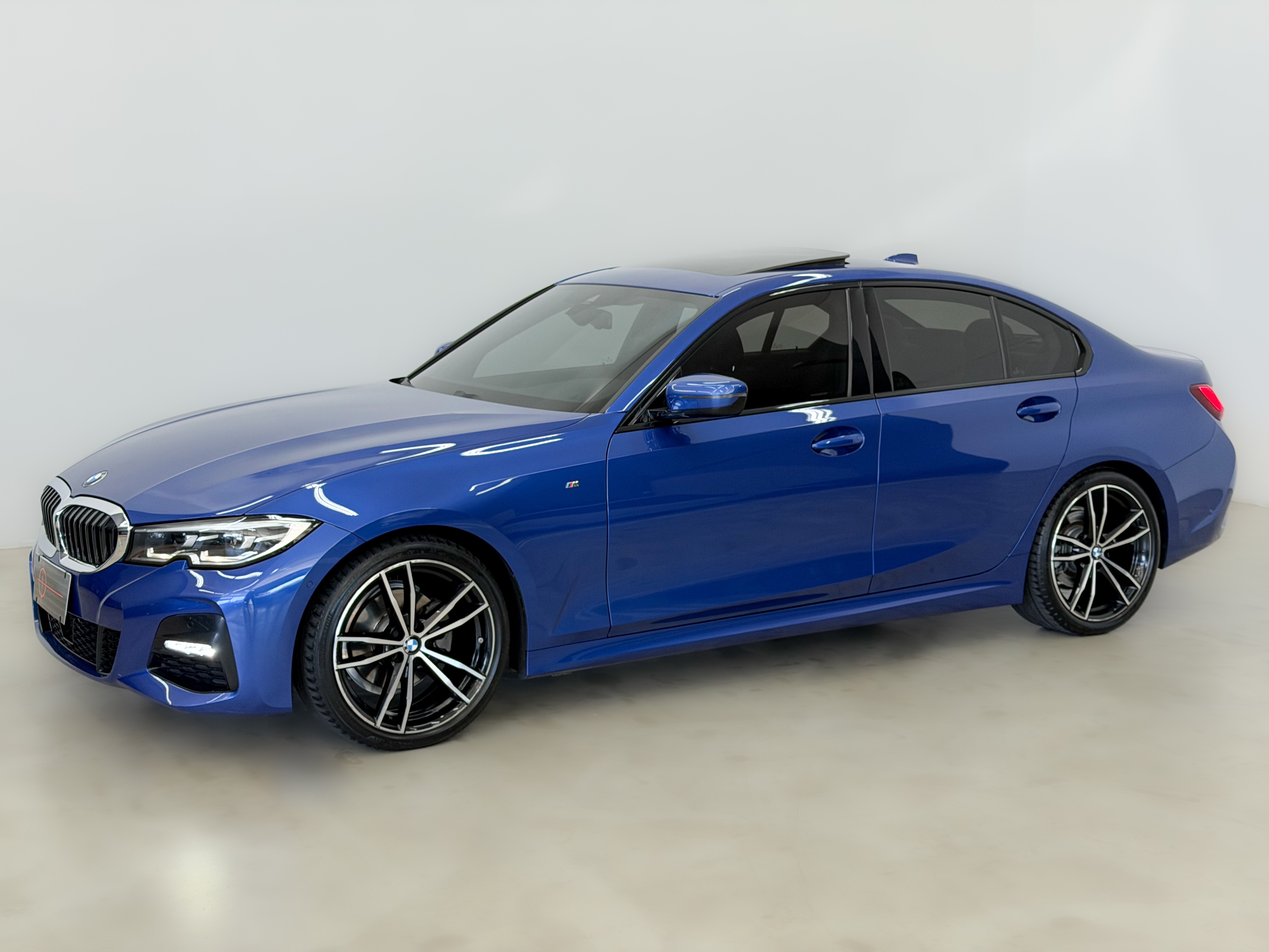 BMW 320I — foto 2