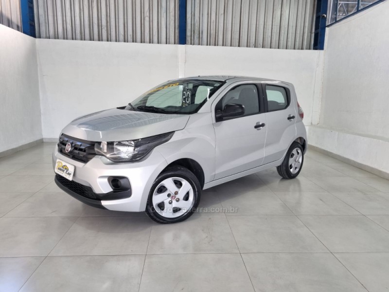 MOBI 1.0 6V FIREFLY FLEX LIKE MANUAL - 2020 - VACARIA