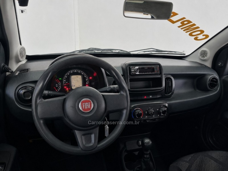 MOBI 1.0 6V FIREFLY FLEX LIKE MANUAL - 2020 - VACARIA