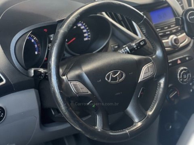 HB20 1.6 PREMIUM 16V FLEX 4P MANUAL - 2014 - ESTâNCIA VELHA