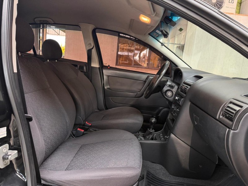 ASTRA 2.0 MPFI ADVANTAGE 8V FLEX 4P MANUAL - 2007 - CAXIAS DO SUL