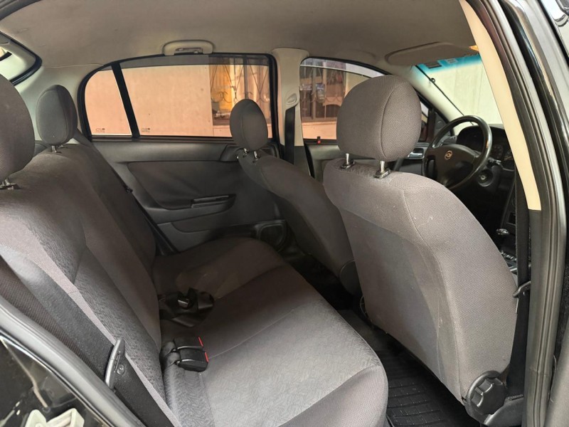 ASTRA 2.0 MPFI ADVANTAGE 8V FLEX 4P MANUAL - 2007 - CAXIAS DO SUL