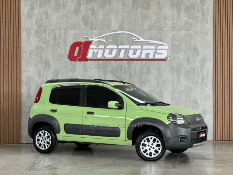 uno 1.0 evo way 8v flex 4p manual 2012 novo hamburgo