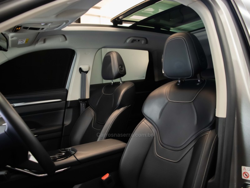 HAVAL 1.5 H6 HEV PREMIUM E-TRACTION HÍBRIDO 4P AUTOMÁTICO - 2025 - CAXIAS DO SUL