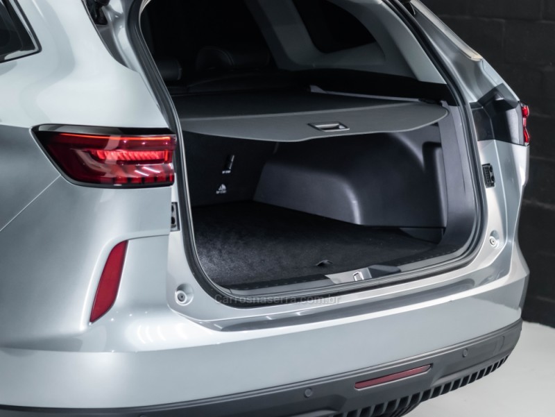 HAVAL 1.5 H6 HEV PREMIUM E-TRACTION HÍBRIDO 4P AUTOMÁTICO - 2025 - CAXIAS DO SUL
