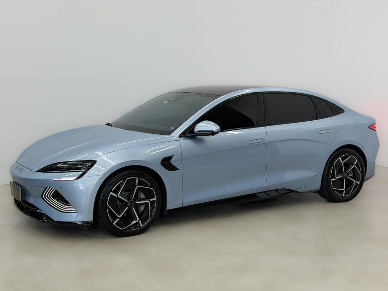 SEAL AWD ELÉTRICO 4P AUTOMÁTICO - 2024 - CAXIAS DO SUL
